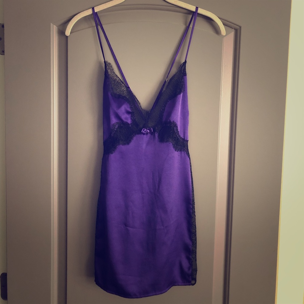 COPY - Victoria Secret Lingerie